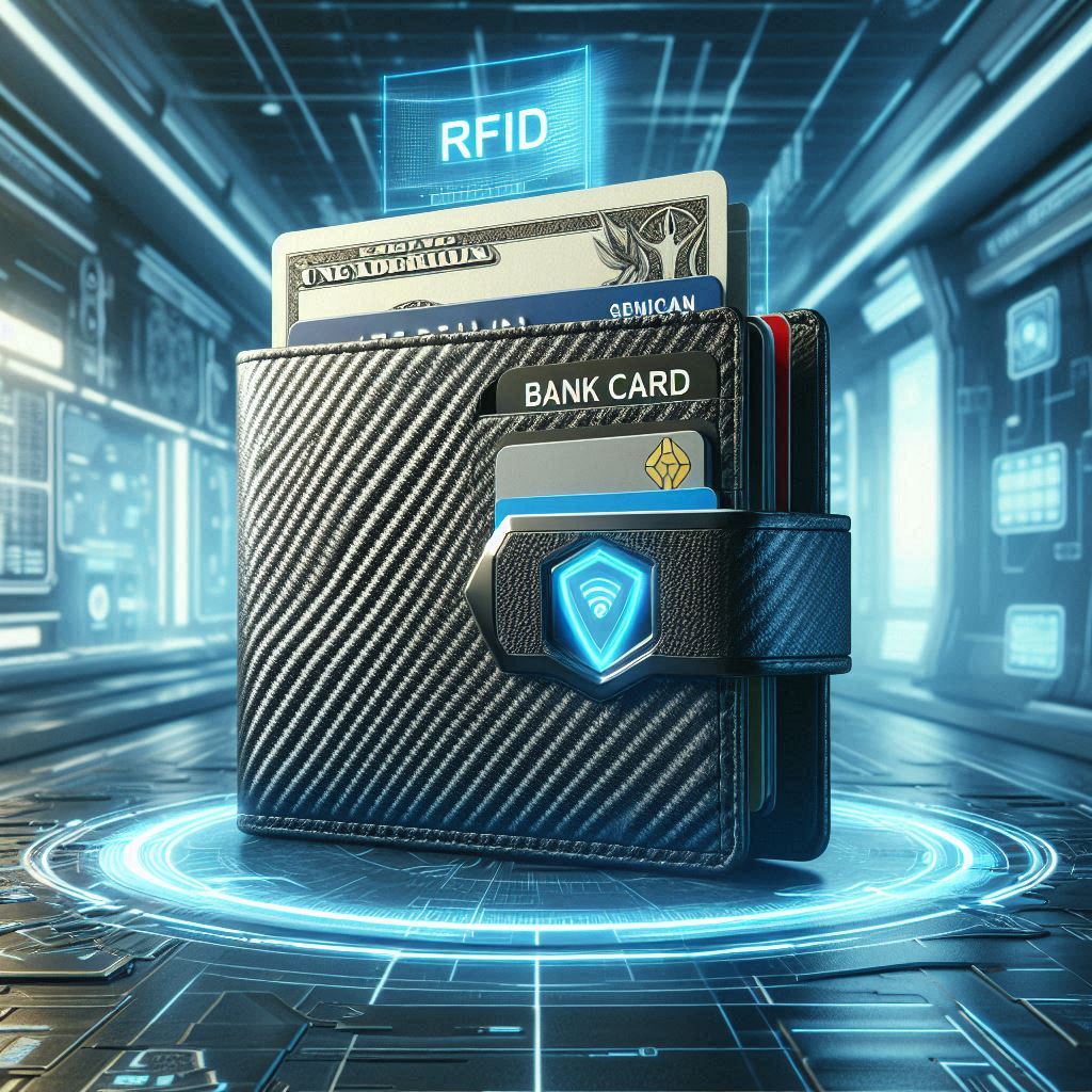 🏆 Las Mejores Carteras RFID en 2025: Seguridad, Estilo y Tecnología